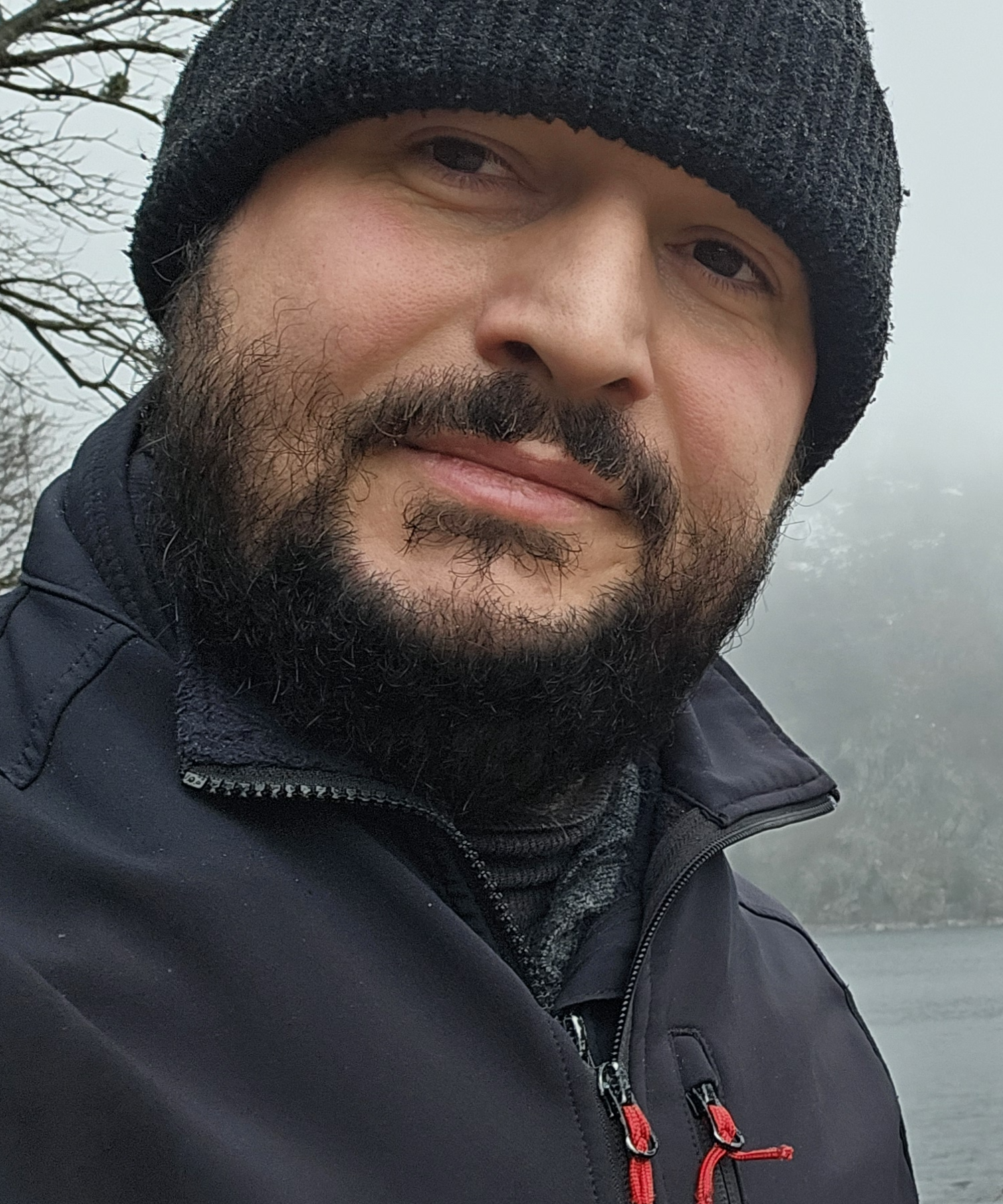 Sebastian Hinckel
