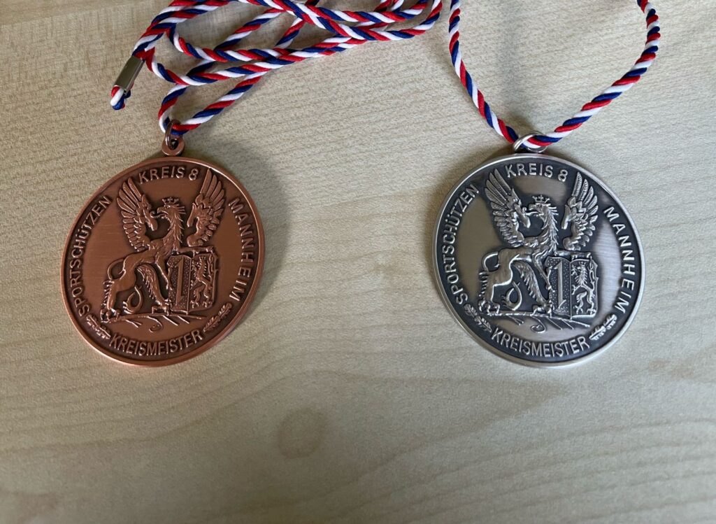 Kreismeisterschaft 13.04.2024