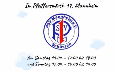 Oster Eierschießen 2026